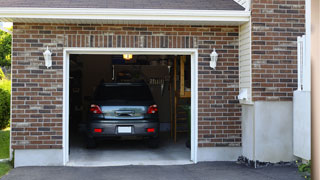 Garage Door Installation at 02048 Mansfield, Massachusetts